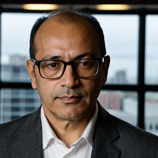 Diego Molina