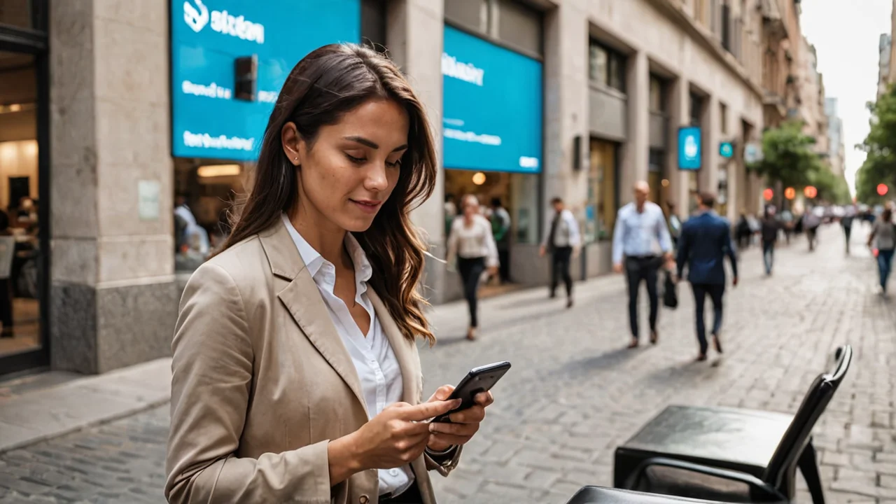Registration en Latin Securities: cómo abrir la cuenta comitente
