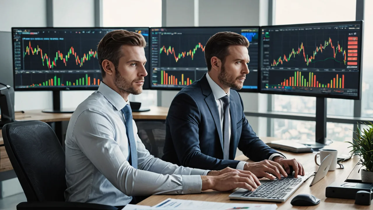 Registration en Latin Securities: cómo abrir la cuenta comitente