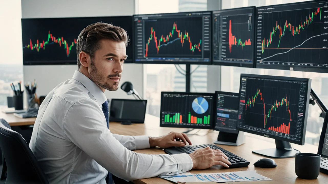 Registration en Latin Securities: cómo abrir la cuenta comitente